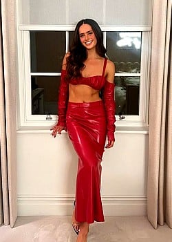 Mia Carragher